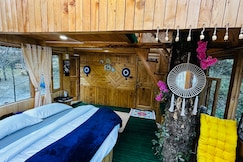 Bawli Treehouse | Jibhi, Jibhi