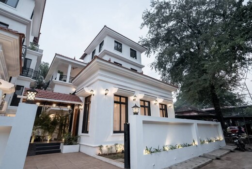 Staymaster Avanora | 5BHK