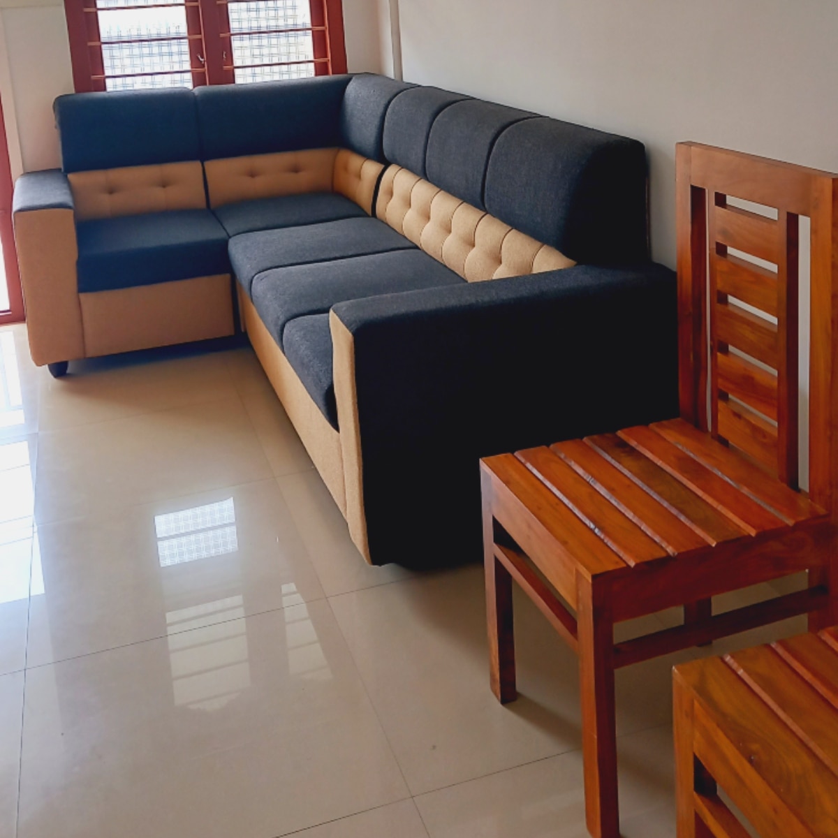 CM Homestay - Tap to explore photos