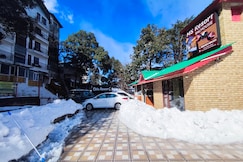 MS Resort Dalhousie | Near mall road Dalhousie, Dalhousie