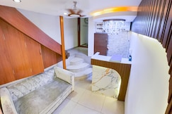 Hotel Winton, Mumbai