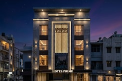Hotel Prime, Kanpur