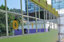 Royal Tourist Home, Thalasserry