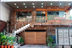 Sheetal Residency , Bangalore