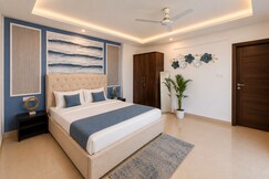 The Devauraa Stay 2 0 Luxury Apartment Jagatpura, Jaipur
