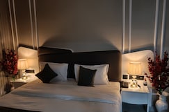 Hotel Love Lane, Karnal