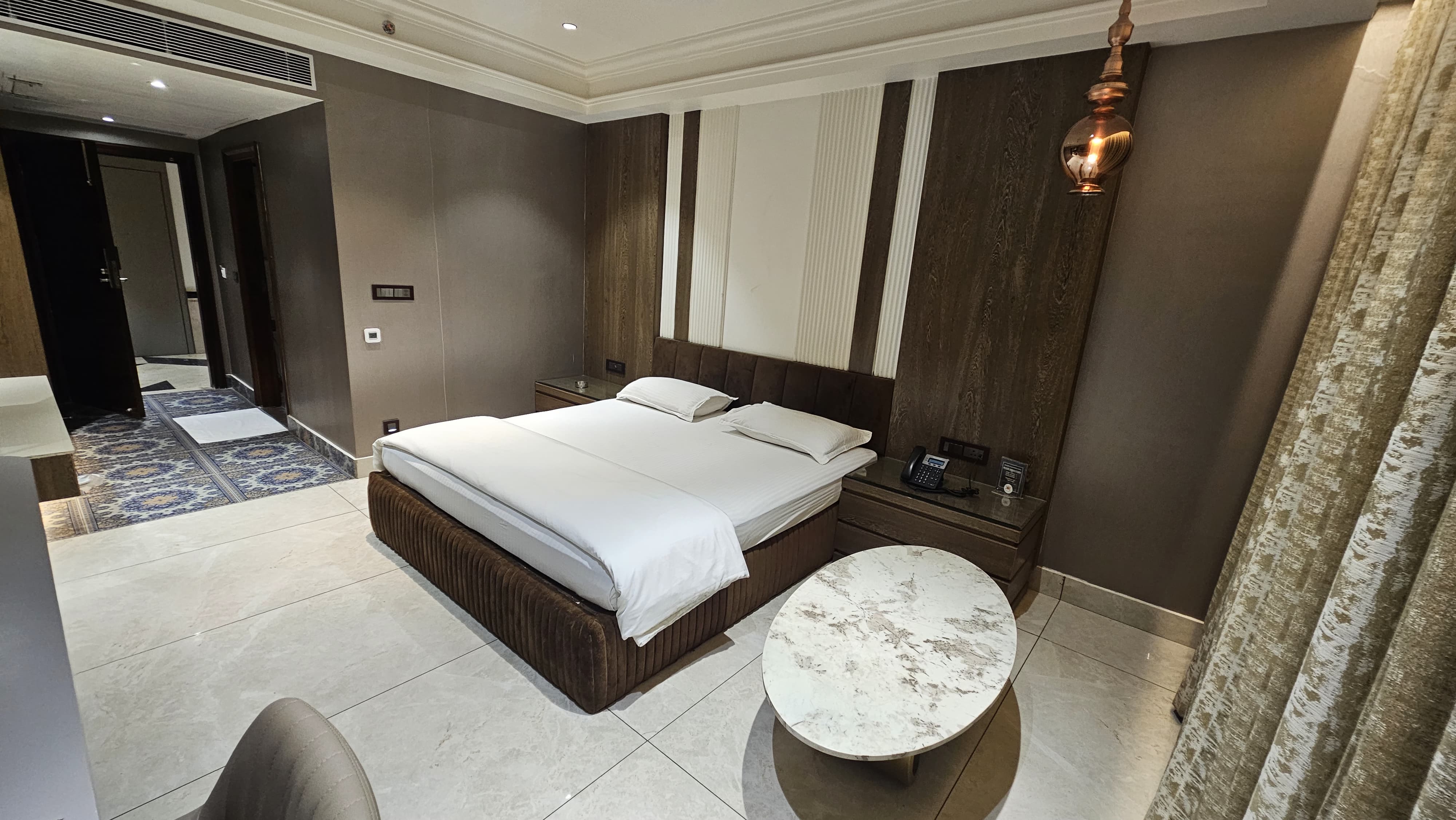 Hotel Swarn Inn and Suites Muzaffarnagar - Tap to explore photos