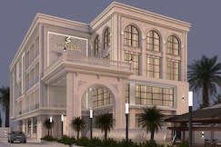 shivanta hotel & resorts, Chirawa