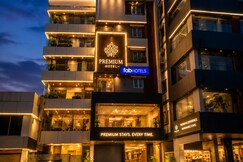 Fabhotel Vasatiya Hotels & Suites, Bangalore