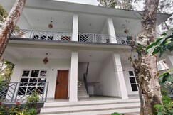 The Amaya Coorg, Mysore