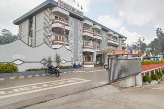 FabHotel Dream Land Moonjikkal