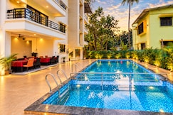 Anant Villa, Alibaug