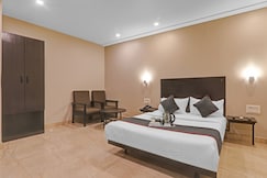 Townhouse Amaraa Hotel Near Phoenix Palassio, Lucknow