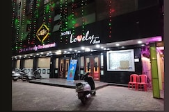 Hotel Lovely Inn, Jabalpur