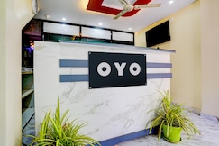 Hotel O Aatmakuri, Bhilai