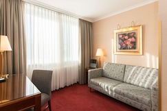 Best Western Plus Hotel St. Raphael, Plon