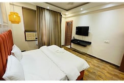 FabHotel The White Pepper, Faridabad