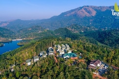 The Leaf Resort, Munnar