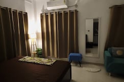 Moon's Family Homestay, Agartala