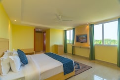 Trevon Hotels & Resorts Goa, Goa