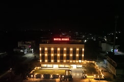 HOTEL SUNNY AND RESTAURANT, Jhalawar