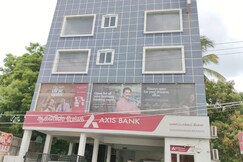Hotel Rhythms - Near trade centre Manapakkam, Chennai