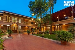 StayVista at Brickstone Gardens, Wada