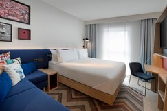 Hampton by Hilton Kaiserslautern, Birkenfeld