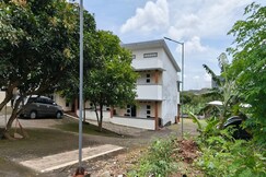 Hotel O House Of Fosil Syariah, Kota Semarang