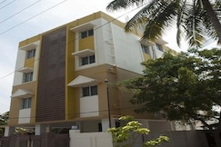 Comforts Pearl, Coimbatore