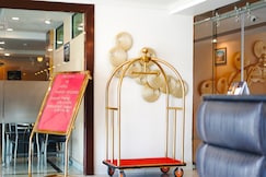 Hotel Naqash Residency, Srinagar