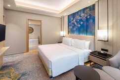 Worldwide Suites Near IGI Airport, Delhi