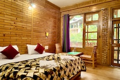 Jibhi Holiday Home, Jibhi