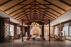 Manohari Tea Trails & Resort Dibrugarh, Dibrugarh