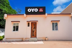 Hotel O Shree Jagannath Residency, Bhubaneshwar
