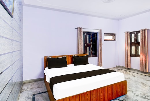 Hotel O AMAN GUEST HOUSE