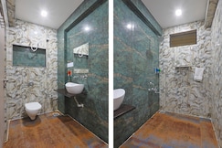 The Castle Crown - Hotel Lord Krishna Dham, Dwarka