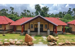 Tanmatrra Eco Luxe Resortstay, Hassan