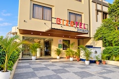 Bizotel Select Paarvi, Vijay Nagar, Indore