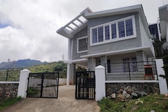 Chill Breeze Castle, Kodaikanal