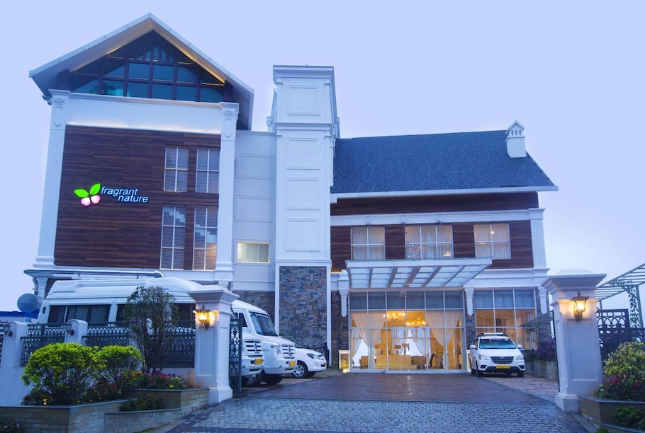 Fragrant Nature Munnar A Classified Five Star Hotel Munnar Hotel Price, Address & Reviews Fragrant Nature Munnar A Classified Five Star Hotel Munnar Hotel Price, Address & Reviews
