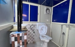 Washroom
