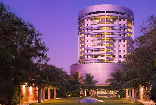 Taj Wellington Mews, Mumbai