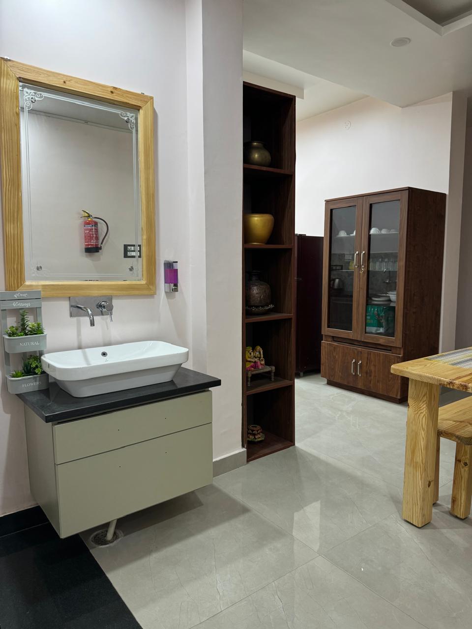 Prem Basant Homestay - Tap to explore photos