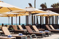 Park Inn by Radisson Hotel & Residence Duqm, Marbat