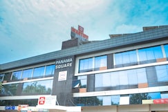 Mastiff Hotel Ankleshwar, Surat