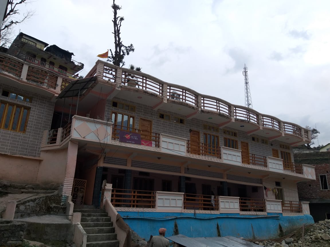 Hotel Rana Heritage - Tap to explore photos