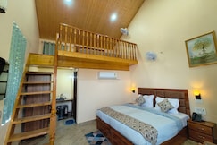 AASRA PARADISE HOTEL, Dharamshala