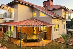 Forest Nature Villaa, Mahabaleshwar