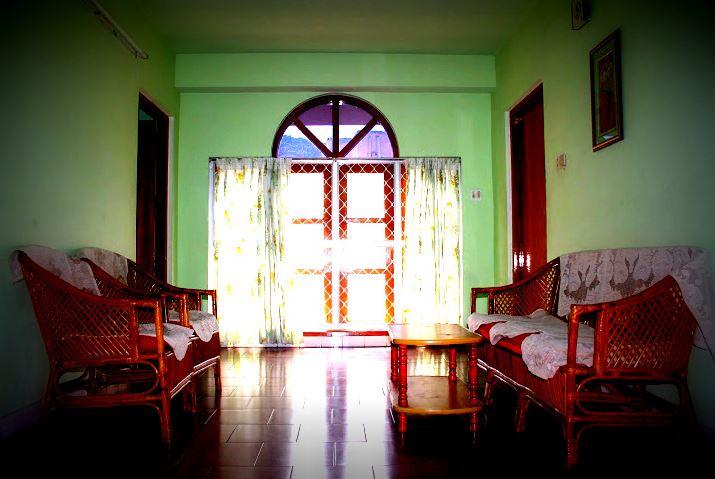 Kakkanad Guest House - Tap to explore photos